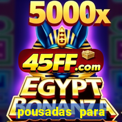 pousadas para arrendar em porto de galinhas